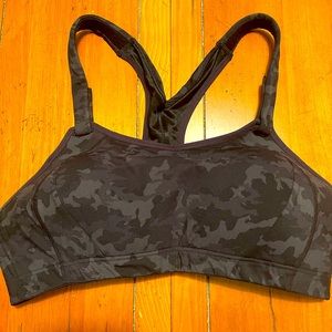 Syrokan Sports Bra